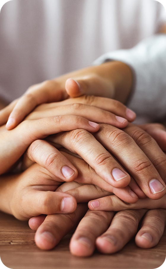 Bringing Hope Home Case Study