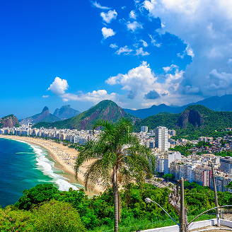 Rio de Janeiro