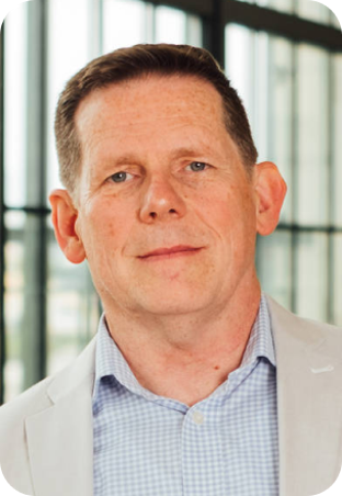 Peter - Co-founder & CEO