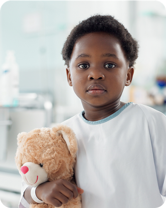 Pink Swear Foundation 2