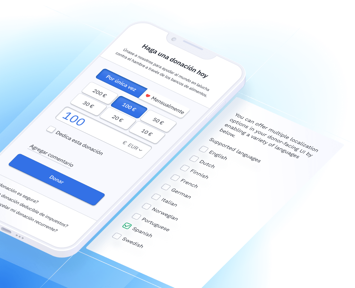 Deliver accurate translations