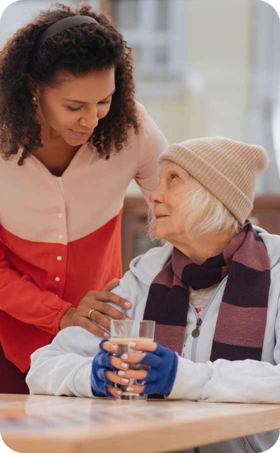 The Salvation Army UK Case Study