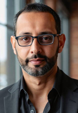 Ahmed - CRO