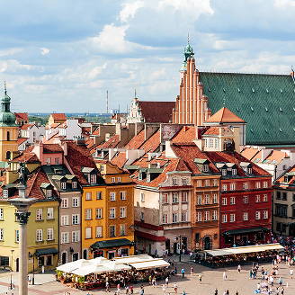 Warsaw