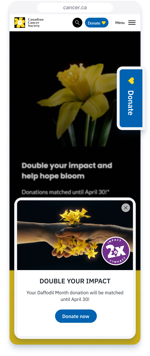 Canadian Cancer Society