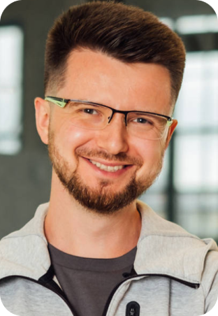 Anton - Co-founder