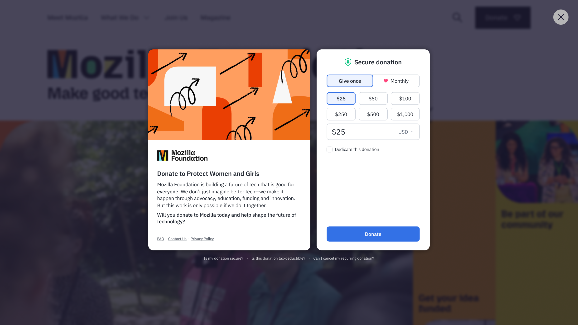 Mozilla Foundation