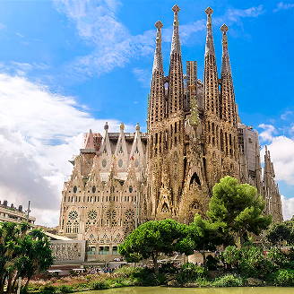 Barcelona