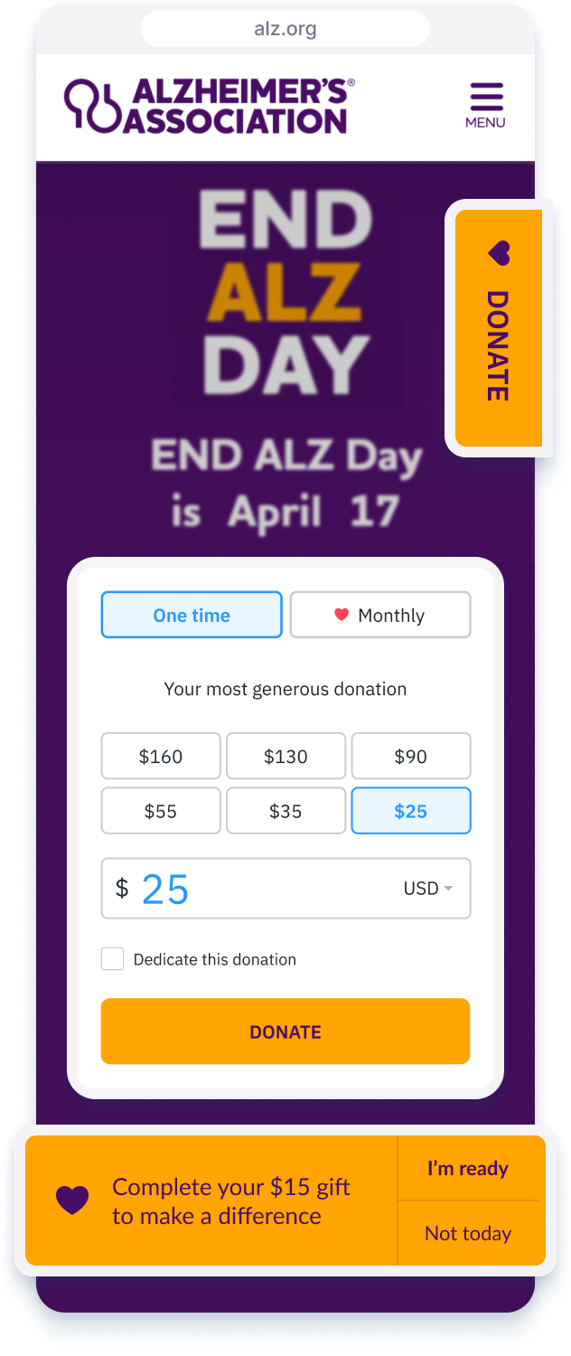 Alzheimer's Association