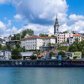 Belgrade