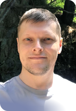 Igor - CTO