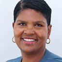 Photo of Yana Gutierrez