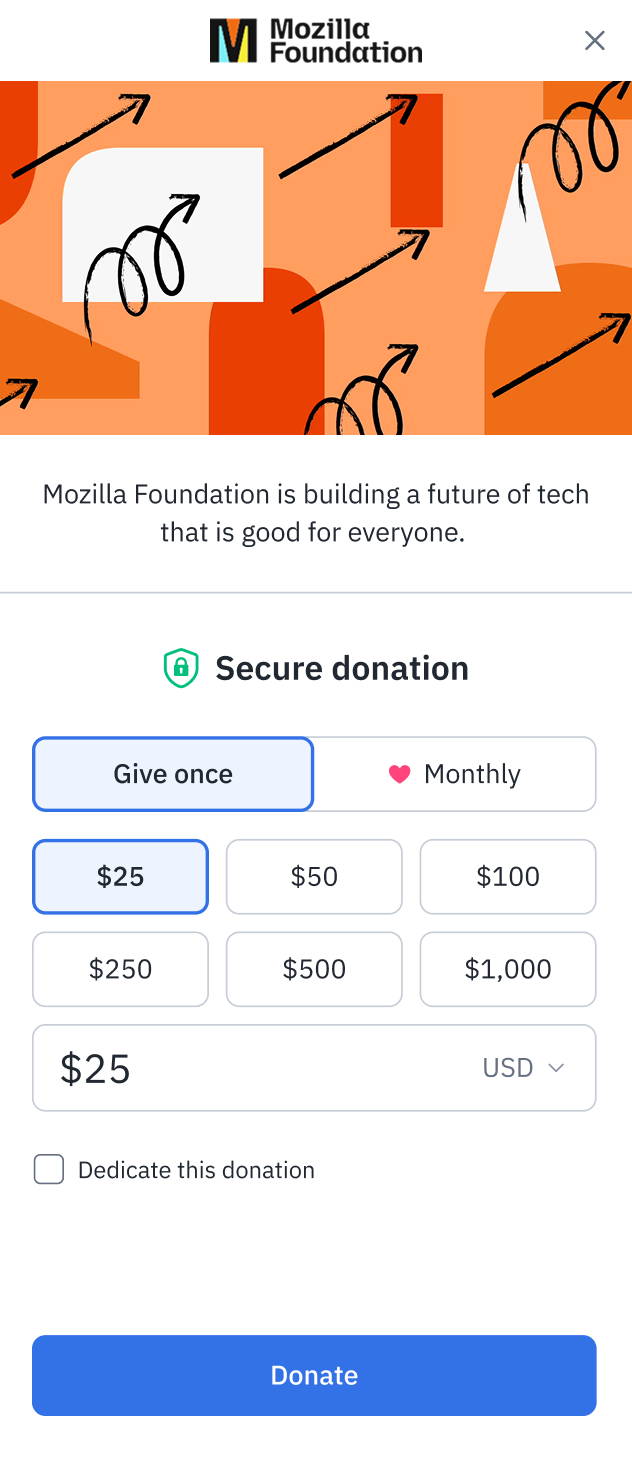 Mozilla Foundation
