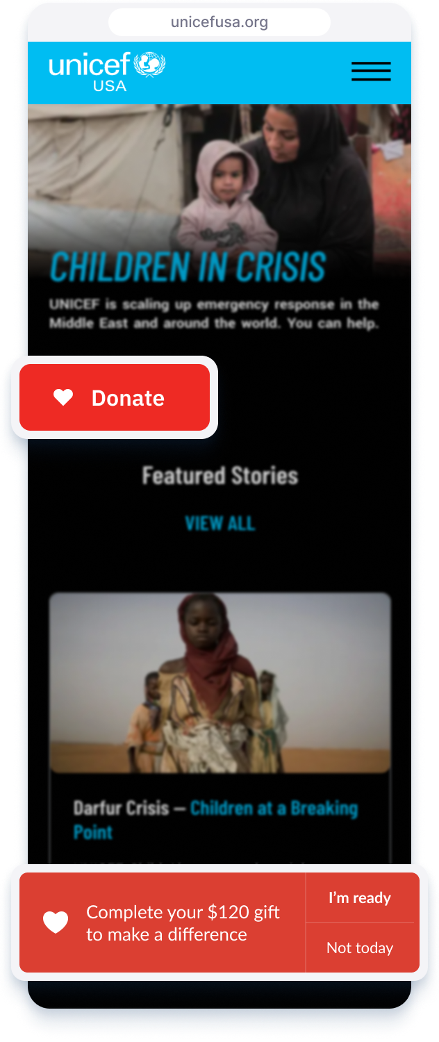 UNICEF USA