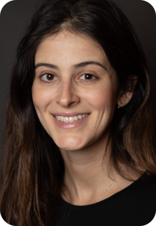 Anna - CFO