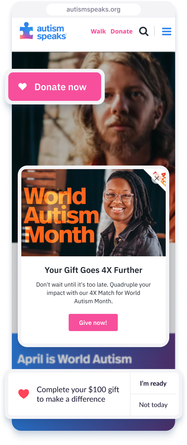 Autism Speaks