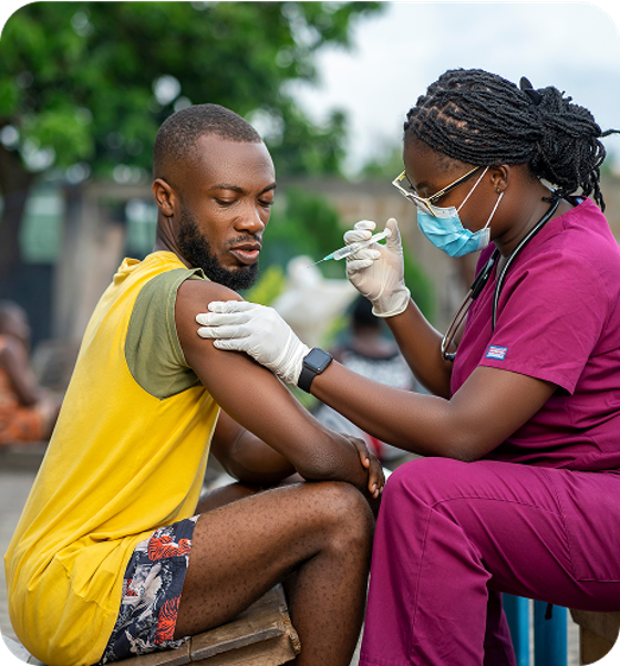 Partners In Health Case Study