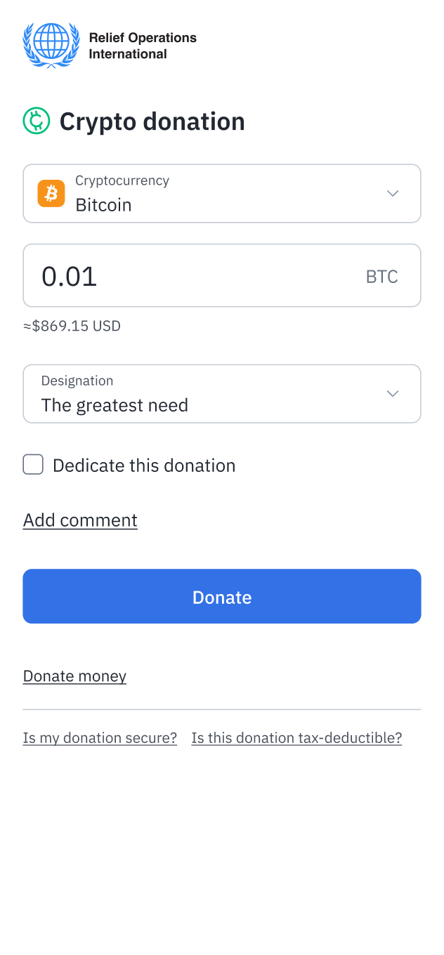 Campaign Pages Screenshot 7