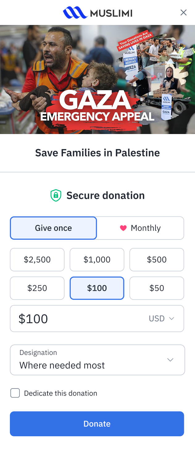Muslimi