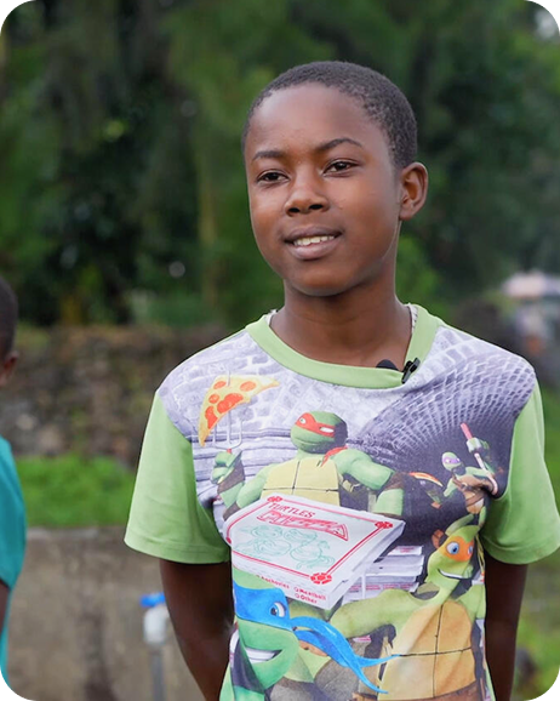 UNICEF USA Case Study